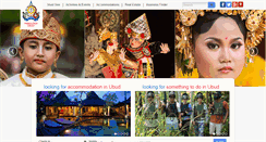 Desktop Screenshot of fabulousubud.com