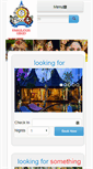 Mobile Screenshot of fabulousubud.com